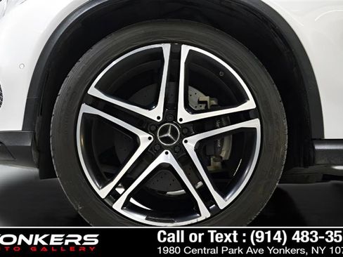 Used 2018 Mercedes-Benz GLE 43 AMG 4MATIC Coupe image 76