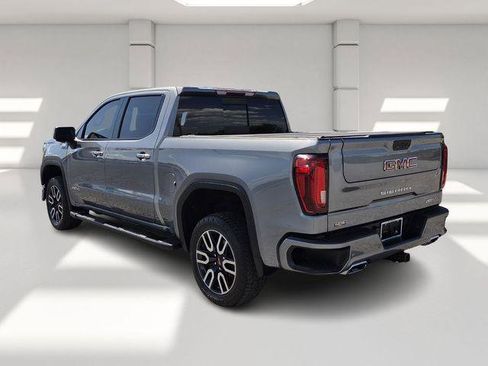 Used 2021 GMC Sierra 1500 AT4 w/ AT4 Premium Package image 27