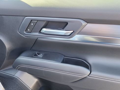 New 2026 GMC Terrain Elevation image 36