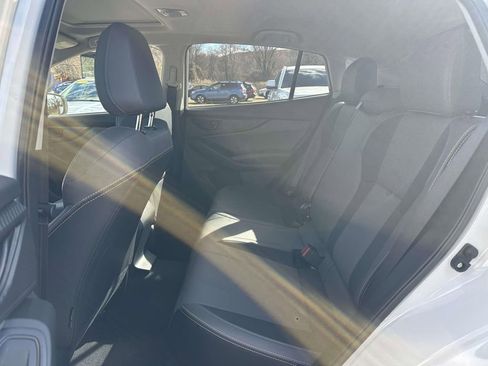 Certified 2023 Subaru Crosstrek 2.5i Sport image 11