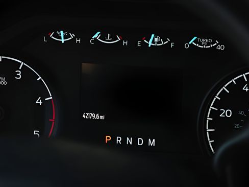 Used 2024 Ford F250 XLT w/ FX4 Off-Road Package image 32