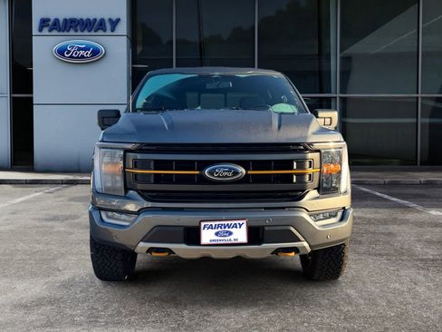 Used 2023 Ford F150 Tremor w/ Trailer Tow Package image 2