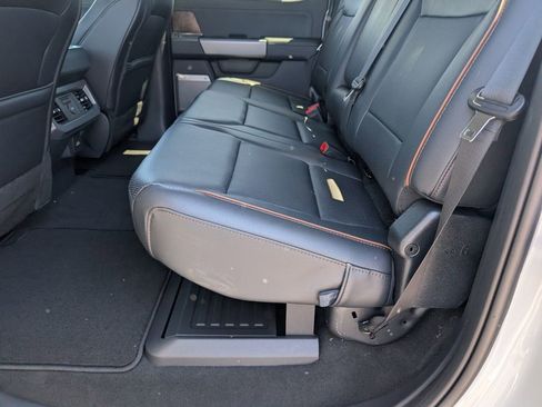 New 2026 Ford F250 Lariat w/ Black Appearance Package AWD/4WD image 6