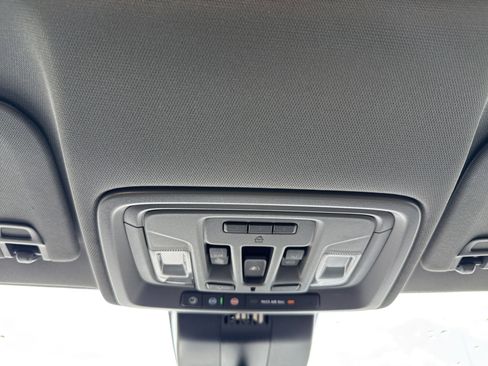 New 2025 GMC Sierra 2500 Denali w/ Denali Reserve Package image 26