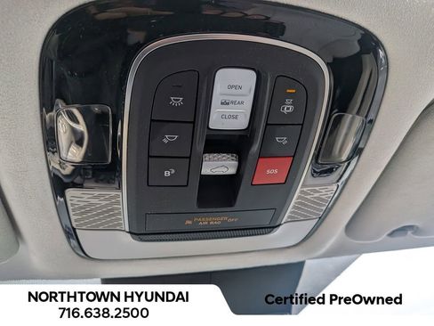 Certified 2023 Hyundai Palisade Calligraphy image 29