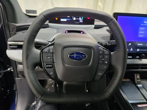 New 2026 Subaru Solterra Premium image 15