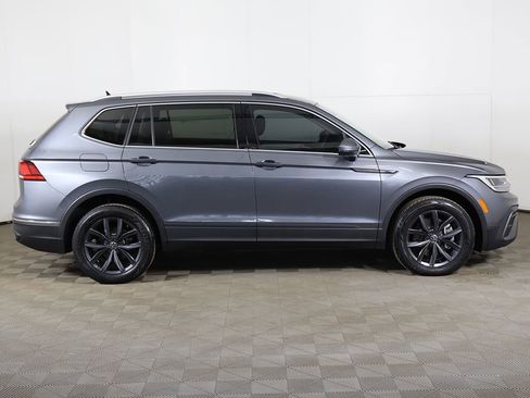 Certified 2023 Volkswagen Tiguan SE image 19