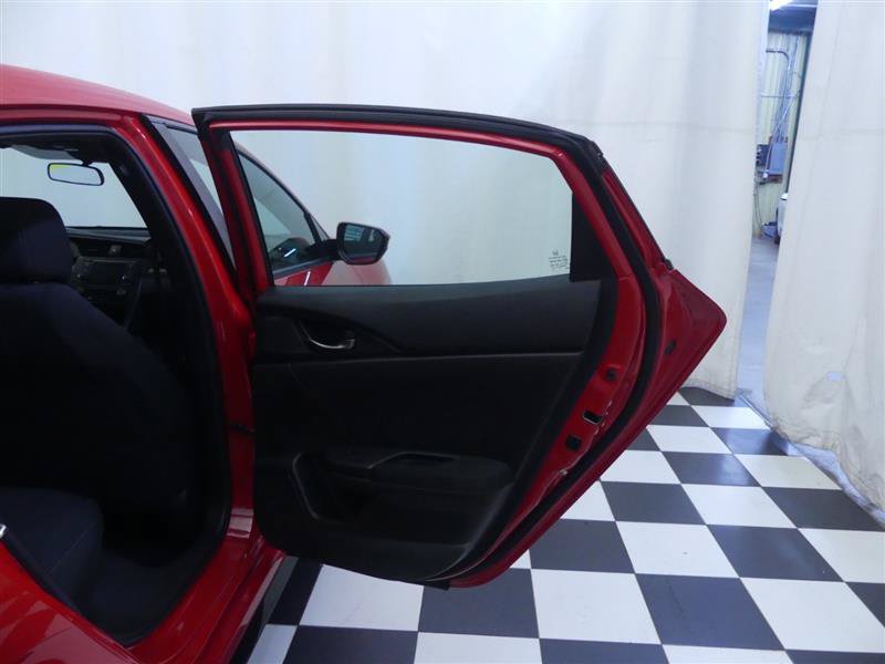 Used 2019 Honda Civic Sport image 24