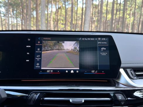 New 2026 BMW X1 xDrive28i w/ Convenience Package image 5