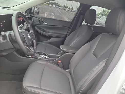 Used 2024 Buick Encore GX Preferred w/ Advanced Technology Package FWD image 21
