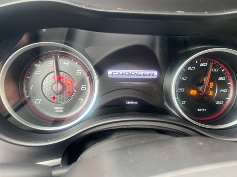 Used 2022 Dodge Charger R/T RWD image 30