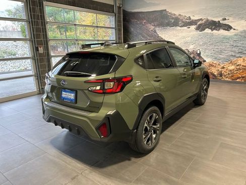 Used 2026 Subaru Crosstrek 2.5i Premium AWD/4WD image 22