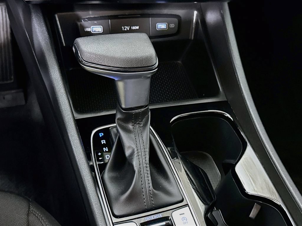 Certified 2023 Hyundai Tucson SE AWD/4WD image 10