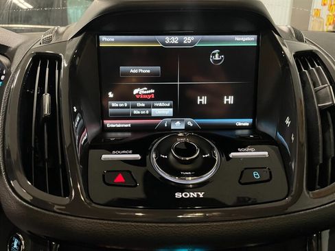 Used 2015 Ford Escape Titanium w/ Equipment Group 301A image 14