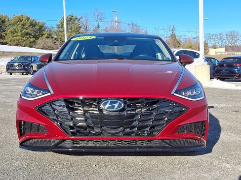 Used 2023 Hyundai Sonata SEL w/ Convenience Package image 2