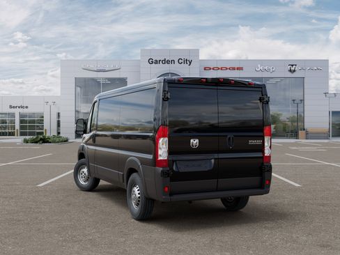 New 2026 RAM ProMaster 1500 w/ Convenience Group FWD image 4