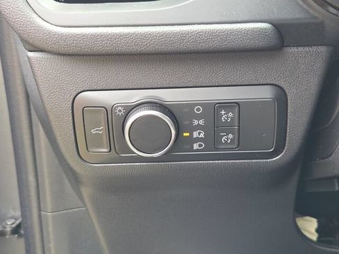 Used 2025 Ford Escape ST-Line w/ Tech Pack #1 FWD image 26