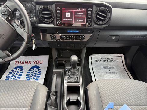 Used 2021 Toyota Tacoma SR image 11