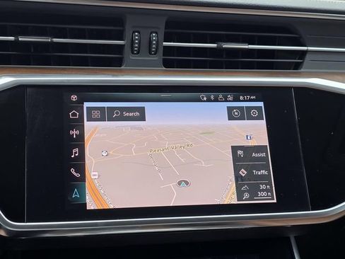 Used 2019 Audi A6 3.0T Premium w/ Convenience Package AWD/4WD image 13