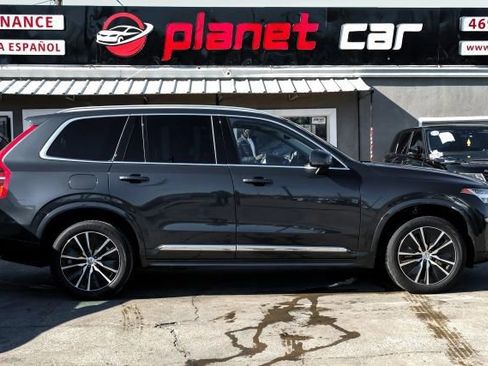 Used 2022 Volvo XC90 T8 Inscription Expression image 12