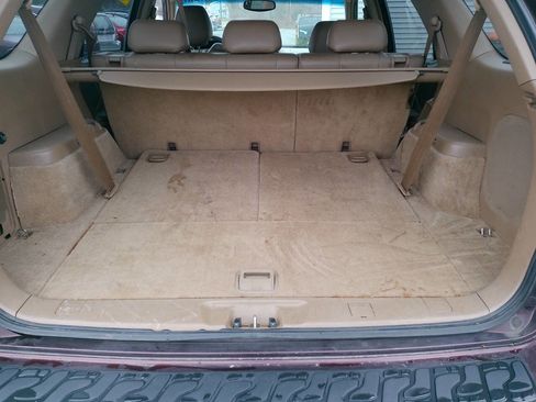 Used 2001 Acura MDX Touring image 10