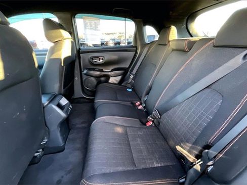 Used 2023 Honda HR-V Sport image 27