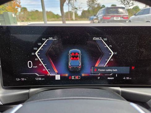 Used 2023 BMW i4 eDrive35 w/ Premium Package RWD image 30