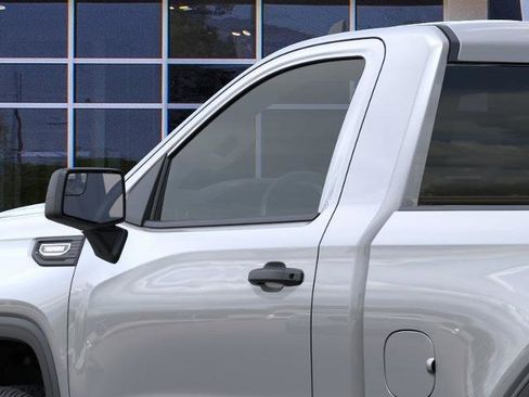 New 2026 GMC Sierra 1500 Pro image 36