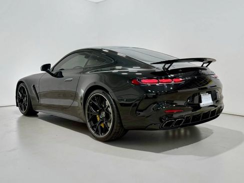 Used 2024 Mercedes-Benz AMG GT 55 image 35