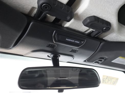 Used 2023 Jeep Wrangler Unlimited Sport AWD/4WD image 11