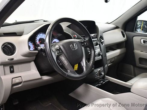 Used 2015 Honda Pilot EX-L image 5