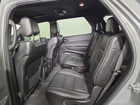 Used 2021 Dodge Durango GT w/ Blacktop Package AWD/4WD image 16