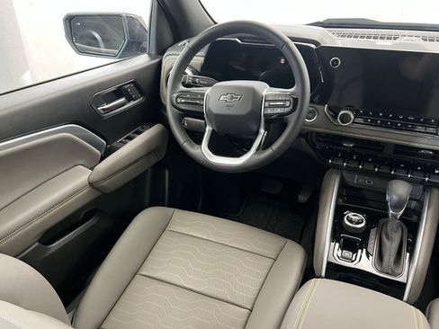 New 2026 Chevrolet Colorado ZR2 w/ Technology Package image 11