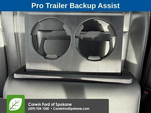 Used 2018 Ford F150 Lariat w/ Equipment Group 502A Luxury AWD/4WD image 13