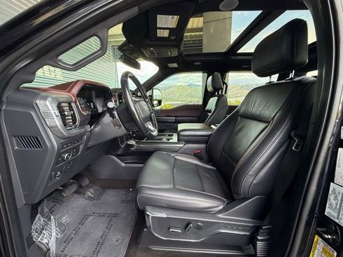 Used 2021 Ford F150 Lariat w/ Equipment Group 502A High AWD/4WD image 7