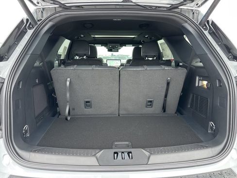 New 2026 Ford Explorer ST-Line w/ ST-Line Street Pack image 14