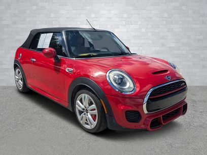 Used 2017 MINI Cooper John Cooper Works