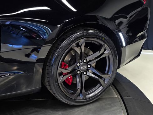 Used 2022 Chevrolet Camaro SS RWD image 41