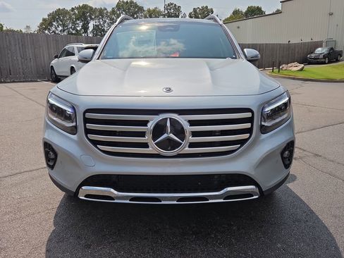 New 2026 Mercedes-Benz GLB 250 GLB 250 image 8