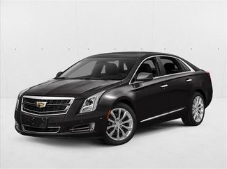 Used 2017 Cadillac XTS Luxury FWD video 1