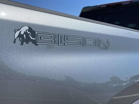 Used 2025 Chevrolet Silverado 2500 ZR2 w/ ZR2 Bison Edition AWD/4WD image 9
