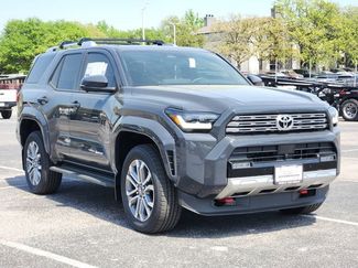 New 2026 Toyota 4Runner Limited video 2