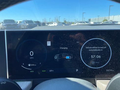 Used 2024 Hyundai Sonata Limited image 11