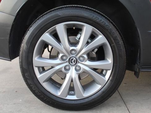 Certified 2022 MAZDA CX-30 AWD 2.5 S w/ Premium Package image 11