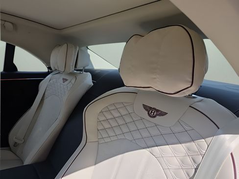 New 2025 Bentley Flying Spur Plug-In Hybrid AWD/4WD image 33