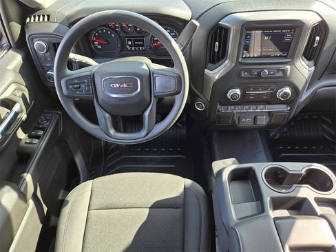 New 2026 GMC Sierra 1500 Pro w/ Pro Value Package image 9
