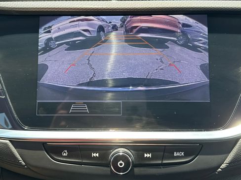 Used 2023 Buick Encore GX Essence w/ Experience Buick Package image 41