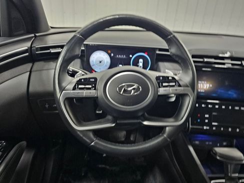 Used 2022 Hyundai Santa Cruz Limited image 15