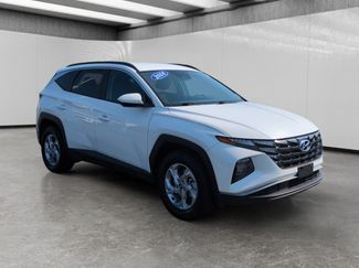 Used 2024 Hyundai Tucson SEL AWD/4WD video 1