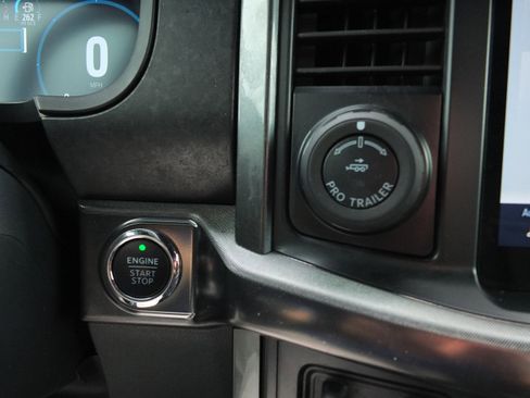 Used 2023 Ford F150 Tremor w/ Equipment Group 402A High AWD/4WD image 25